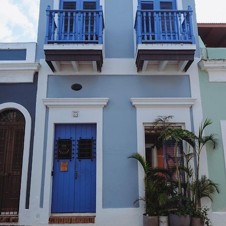 Caribe Rentals San Juan Exterior foto
