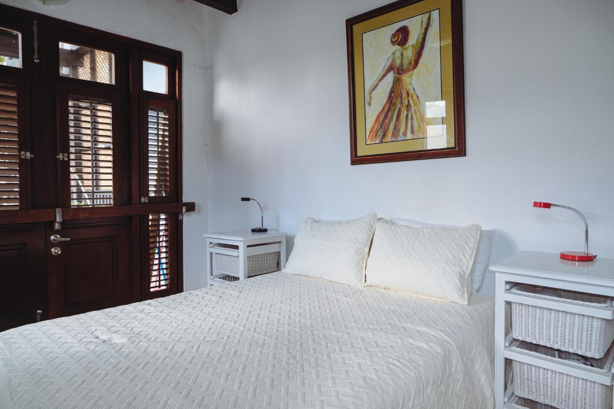 Caribe Rentals San Juan Exterior foto