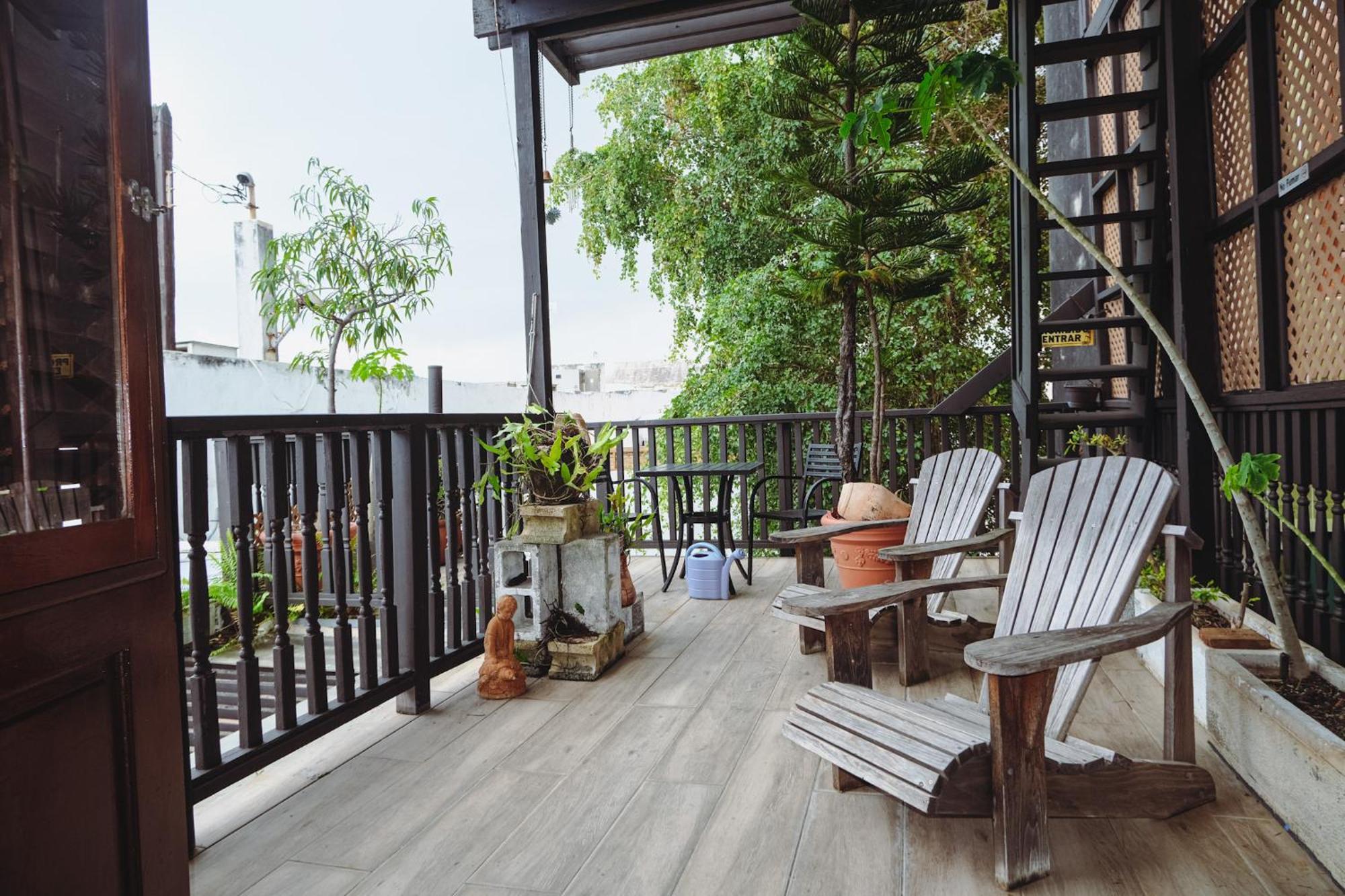 Caribe Rentals San Juan Exterior foto