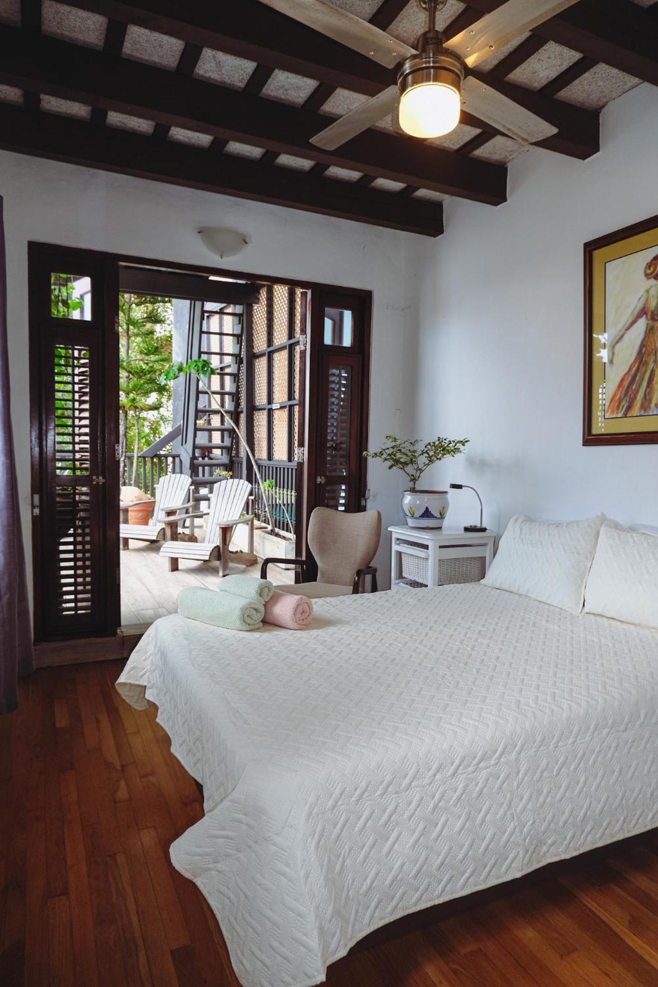 Caribe Rentals San Juan Exterior foto
