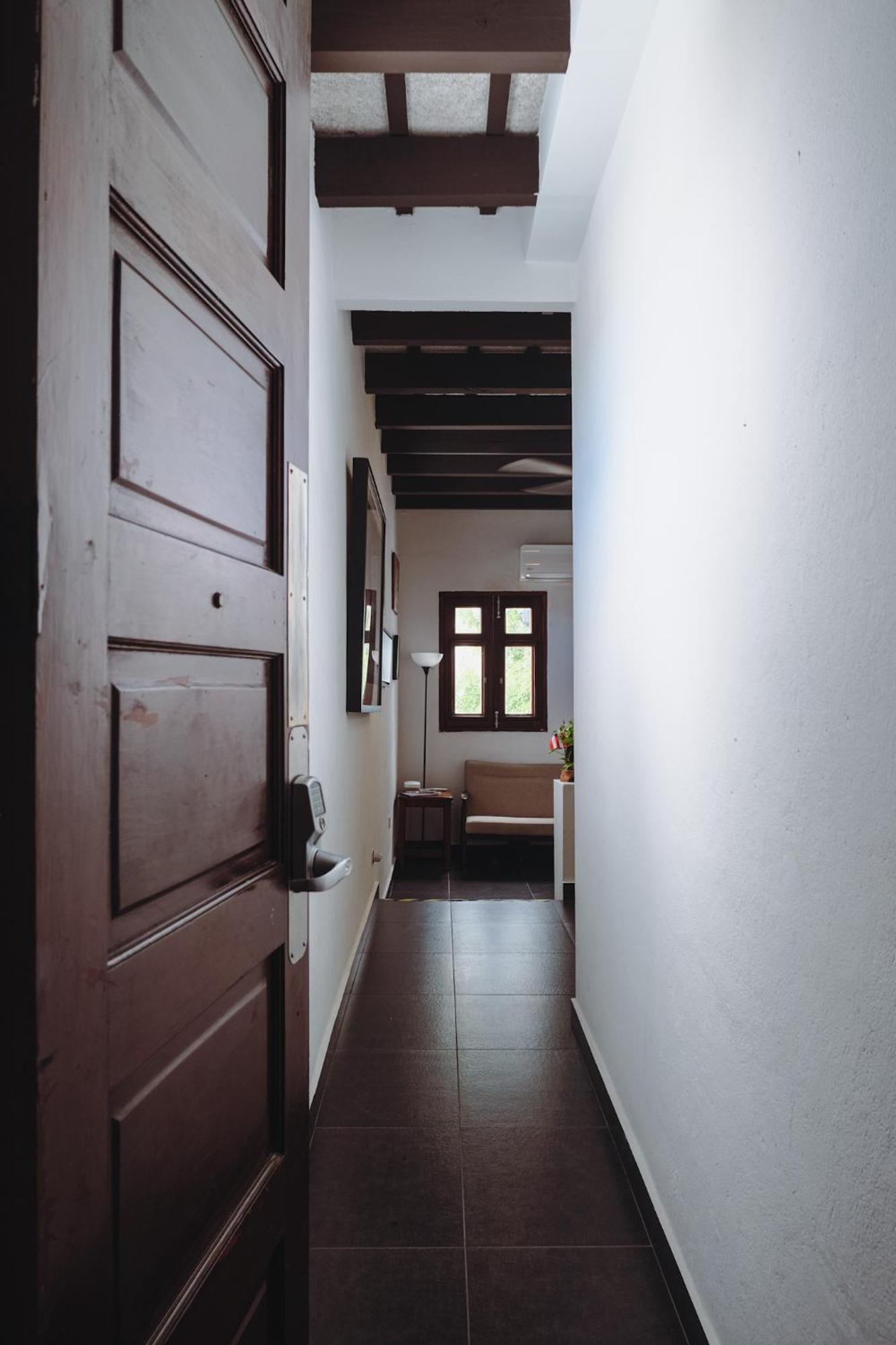 Caribe Rentals San Juan Exterior foto