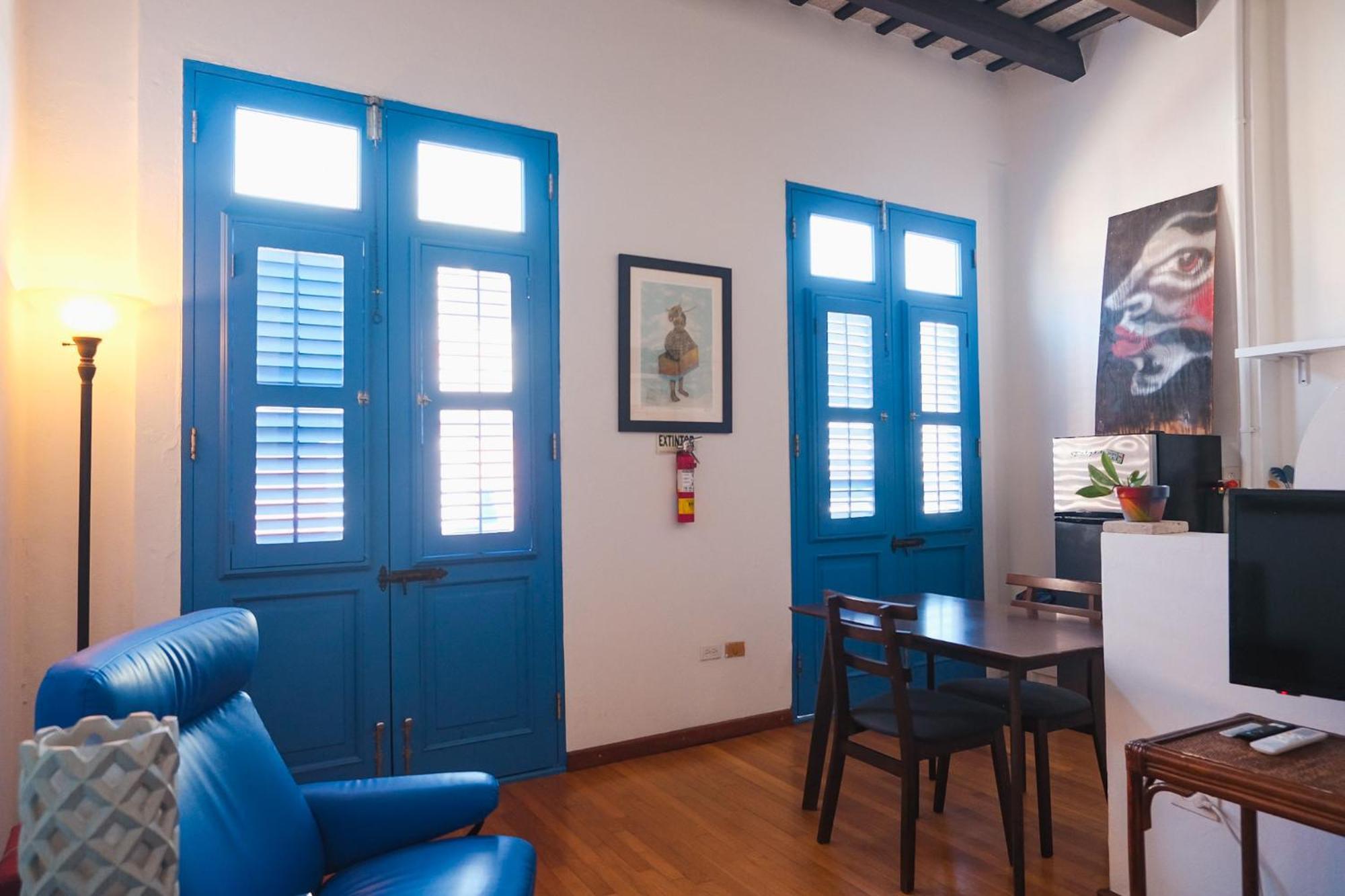 Caribe Rentals San Juan Exterior foto