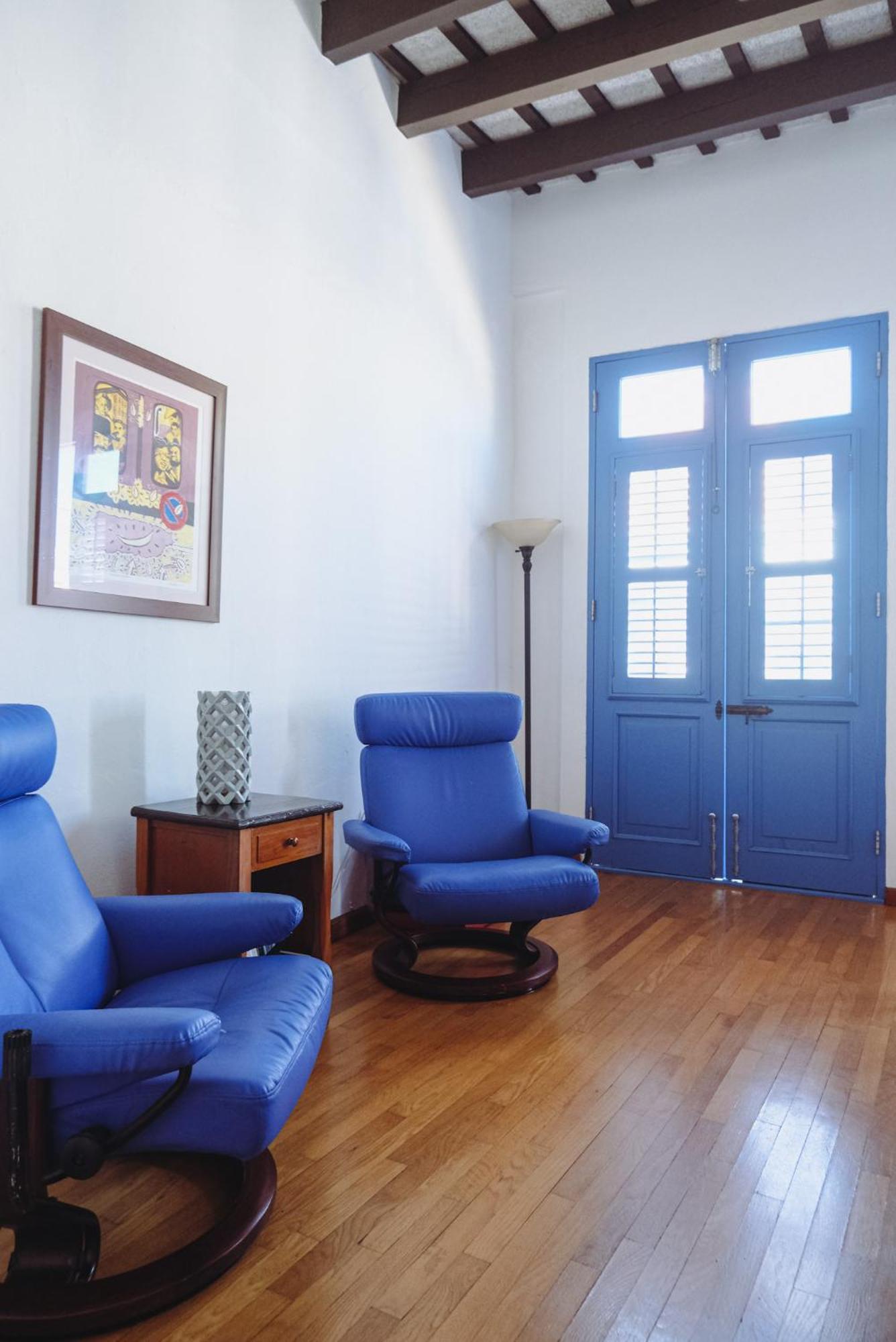 Caribe Rentals San Juan Exterior foto