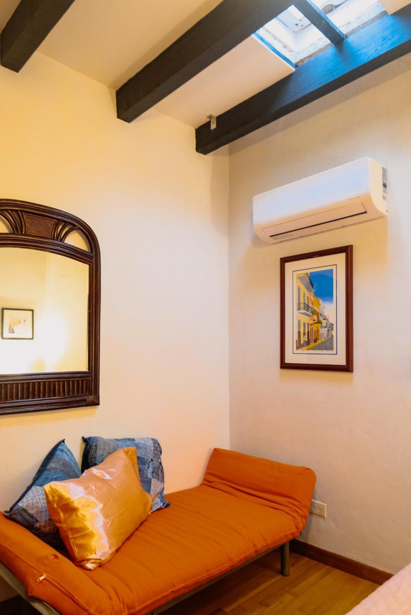 Caribe Rentals San Juan Exterior foto