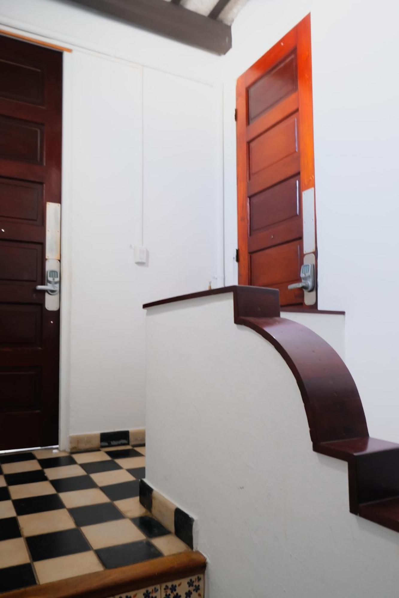 Caribe Rentals San Juan Exterior foto